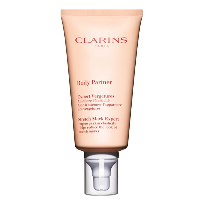 Clarins Body Partner Stretch Mark Expert (W) Body Cream
