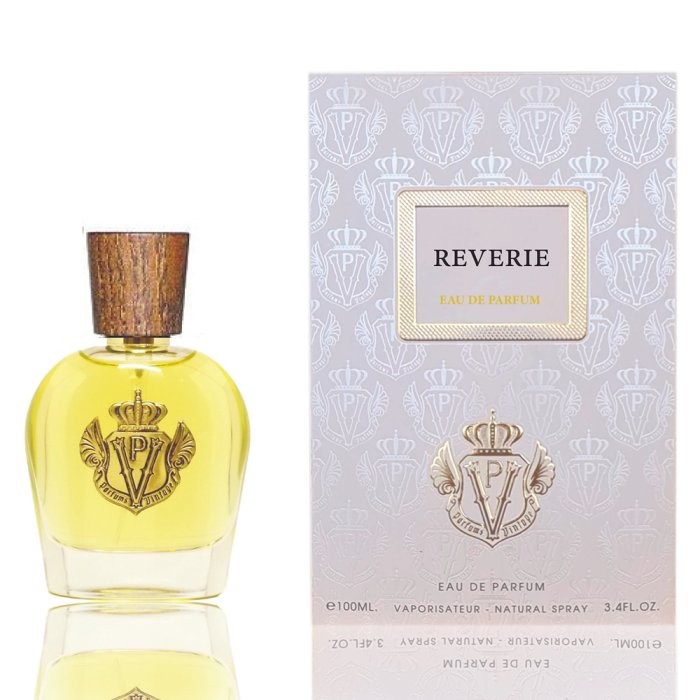 Parfums Vintage Reverie (U) Edp