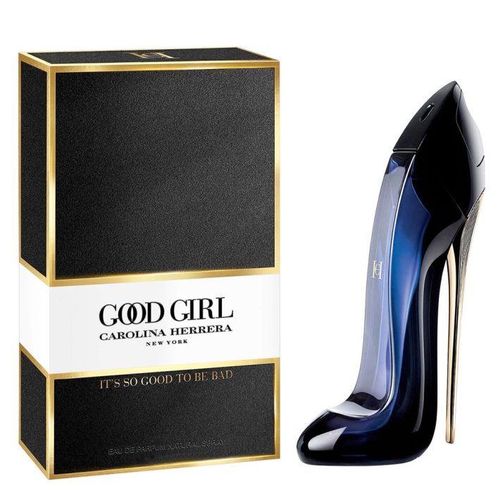 Carolina Herrera Good Girl (W) Edp 150 Ml