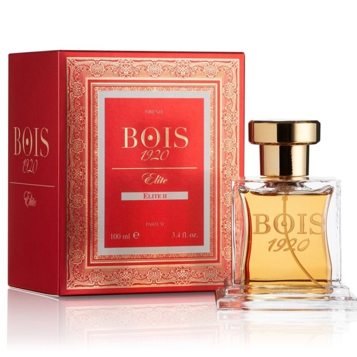 Bois 1920 Elite Ii (U) Parfum 100 Ml