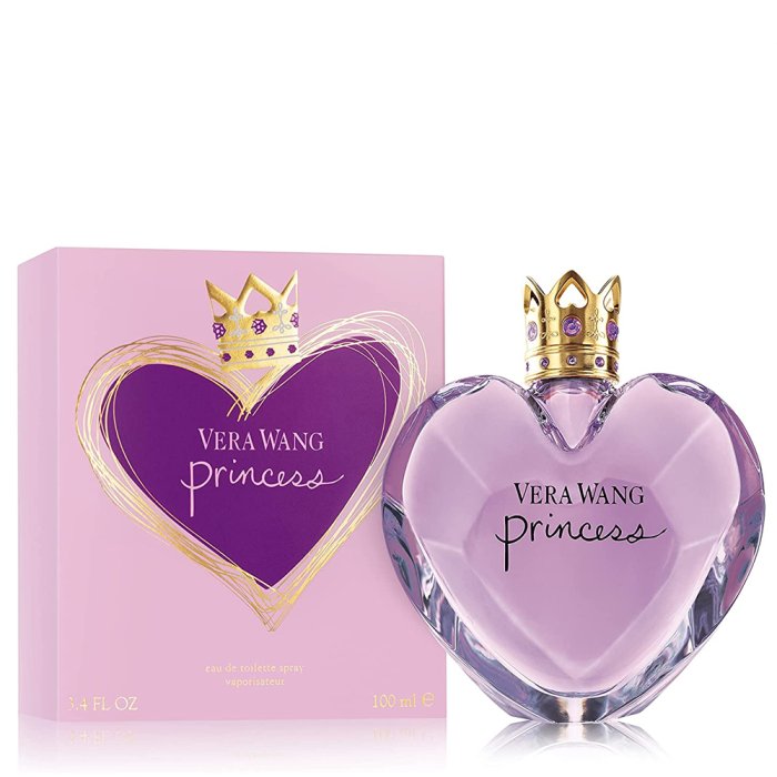 Vera Wang Princess (W) Edt