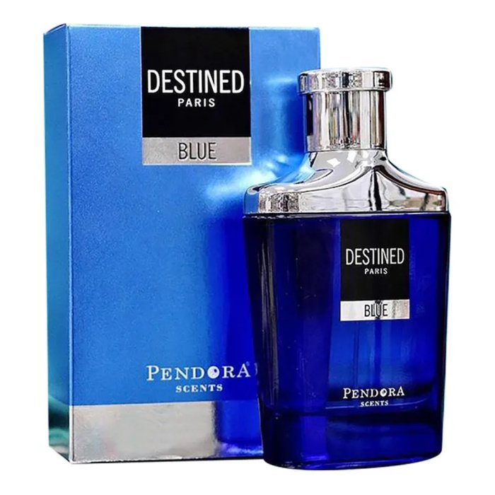 Pendora Scents Destined Blue Edp