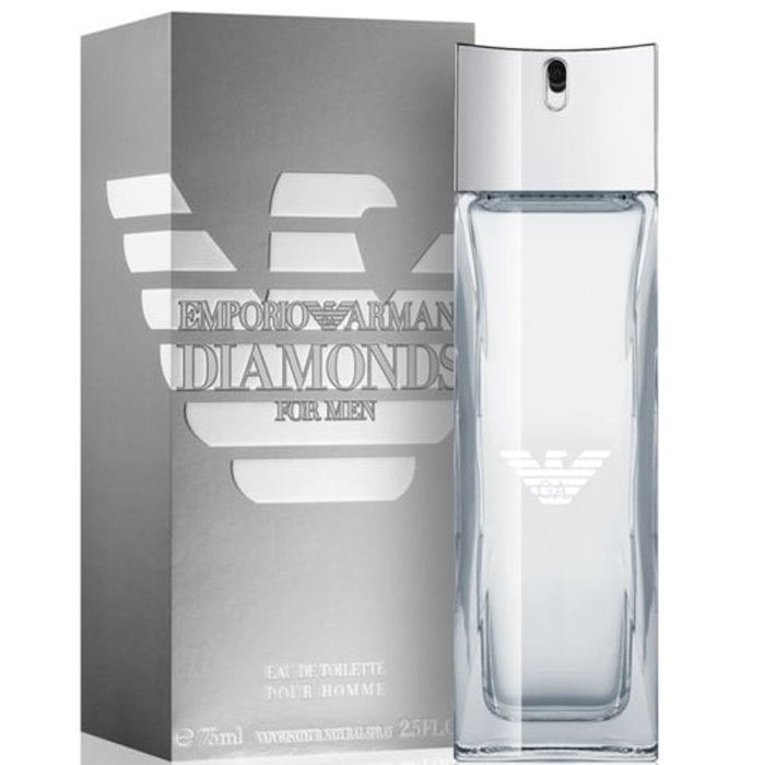 Giorgio Armani Emporio Armani Diamonds (M) Edt
