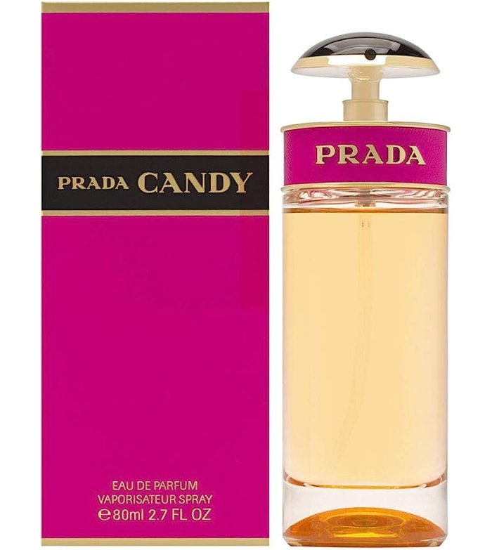 Prada Amber Pour Homme Intense (M) Edp