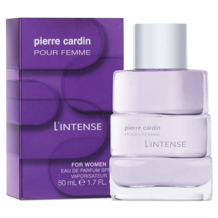 Pierre Cardin Pour Femme L'intense (W) Edp
