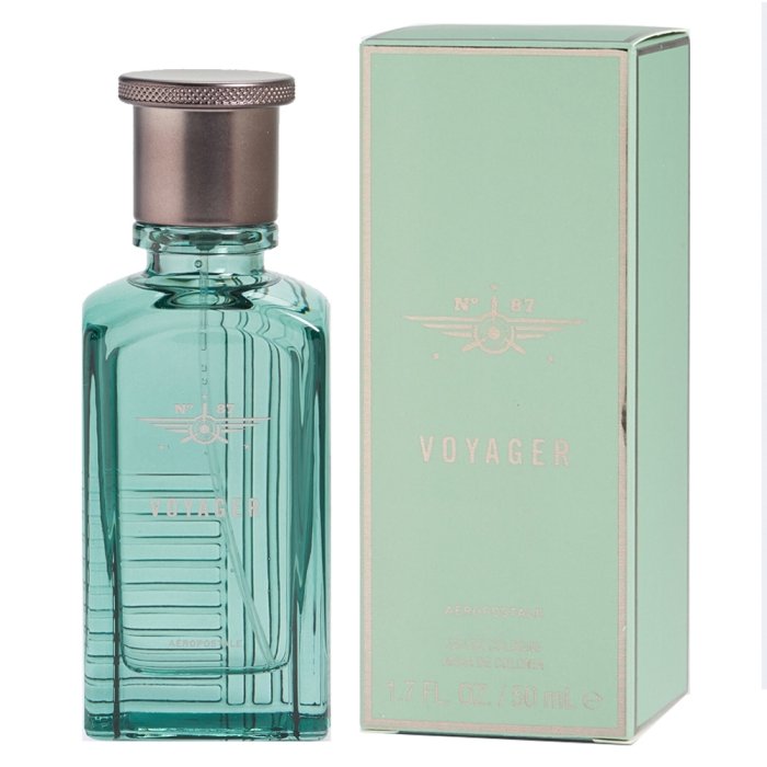Aeropostale Voyager (M) Edc 50 Ml