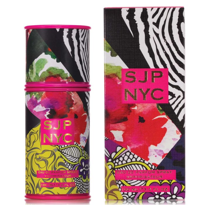 Sarah Jessica Parker Sjp Nyc (W) Edp