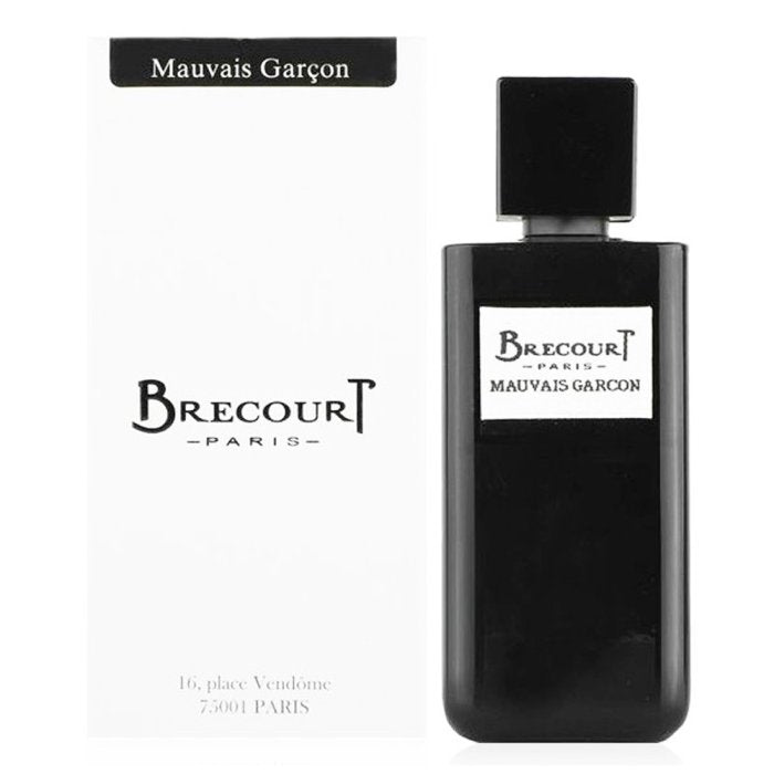 Brecourt Mauvais Garcon (M) Edp