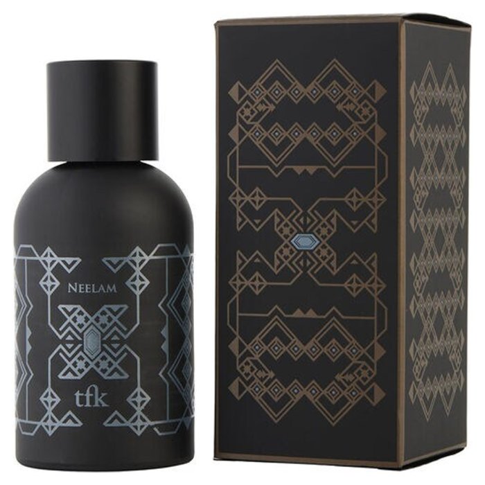 The Fragrance Kitchen Neelam (M) Edp