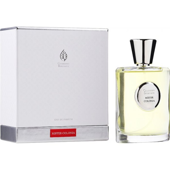 Giardino Benessere Tethys (U) Extrait De Parfum