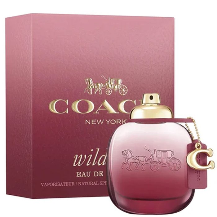 Coach Wild Rose (W) Edp