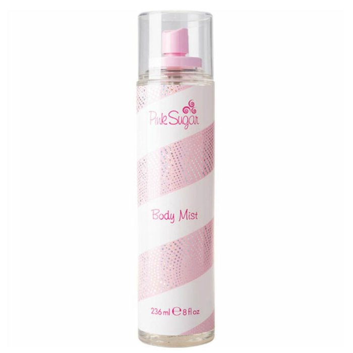 Aquolina Pink Sugar (W) Body Mist