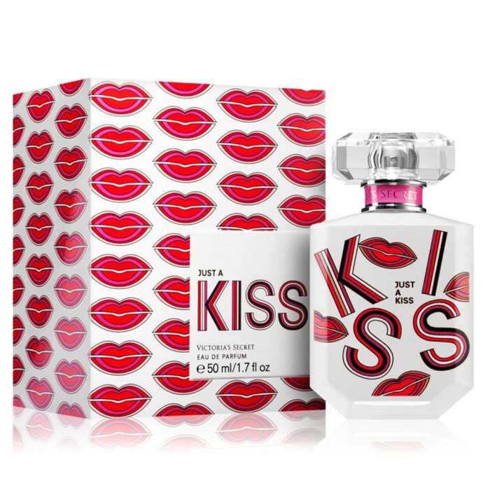 Victoria's Secret Just A Kiss (W) Edp