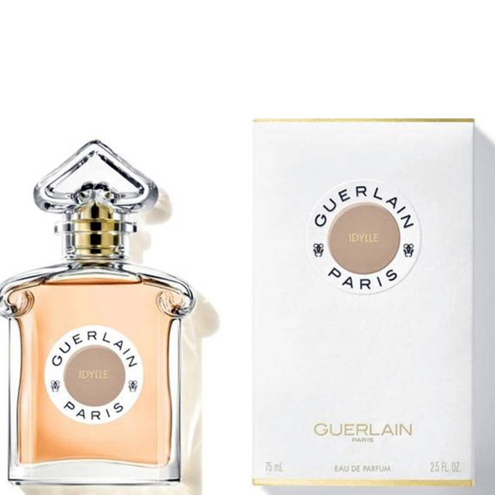 Guerlain Idylle (W) Edp