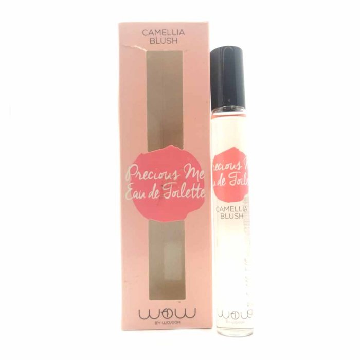 Wow By Wojooh Precious Me (W) Edt Roller Ball