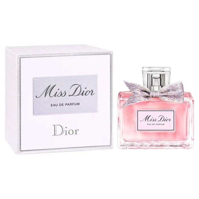 Christian Dior Miss Dior (W) Edp 50 Ml