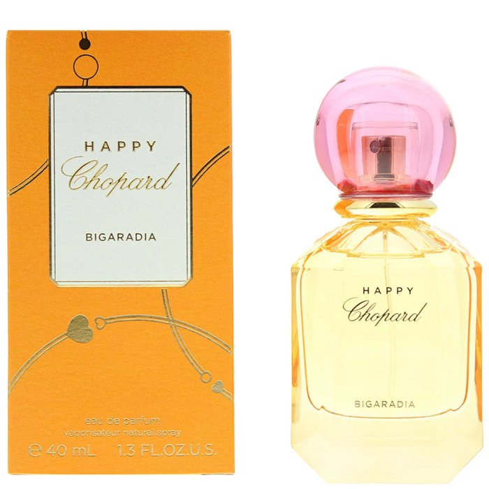 Chopard Happy Bigaradia (W) Edp