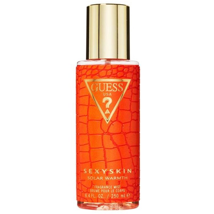 Guess Sexy Skin Solar Warmth (W) 250 Ml Body Mist