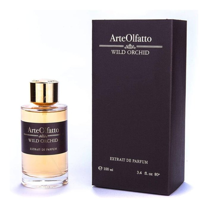 Arteolfatto Wild Orchid (U) Extrait De Parfum 100 Ml