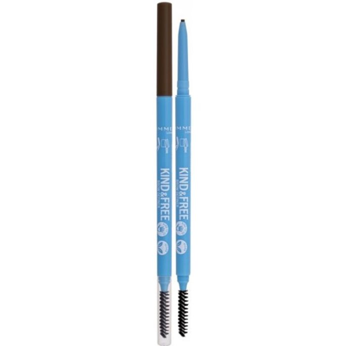 Rimmel London Kind & Free # 005 Chocolate (W) 0.09 G Brow Definer