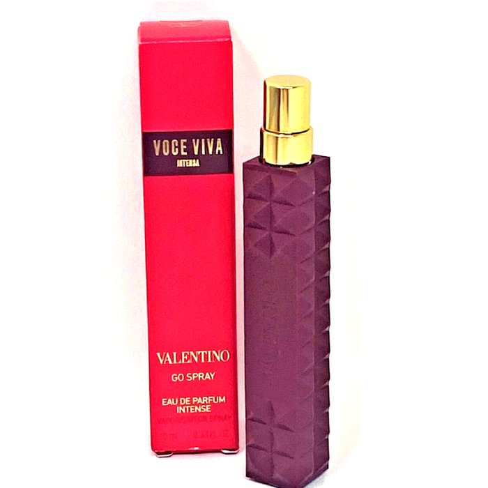 Valentino Voce Viva Intensa (W) Edp Intense Miniature