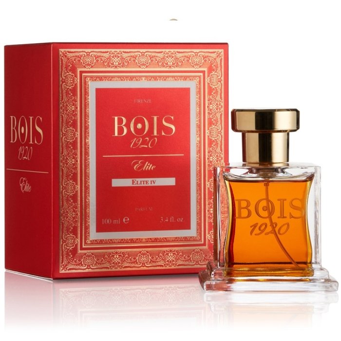 Bois 1920 Elite Iv (U) Parfum 100 Ml