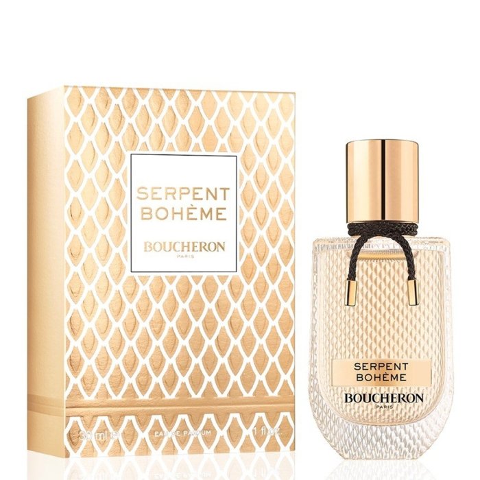 Boucheron Serpent Boheme (W) Edp