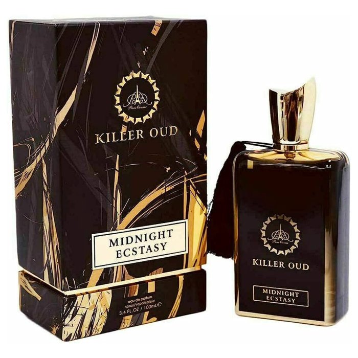 Killer Midnight Ecstasy (M) Edp