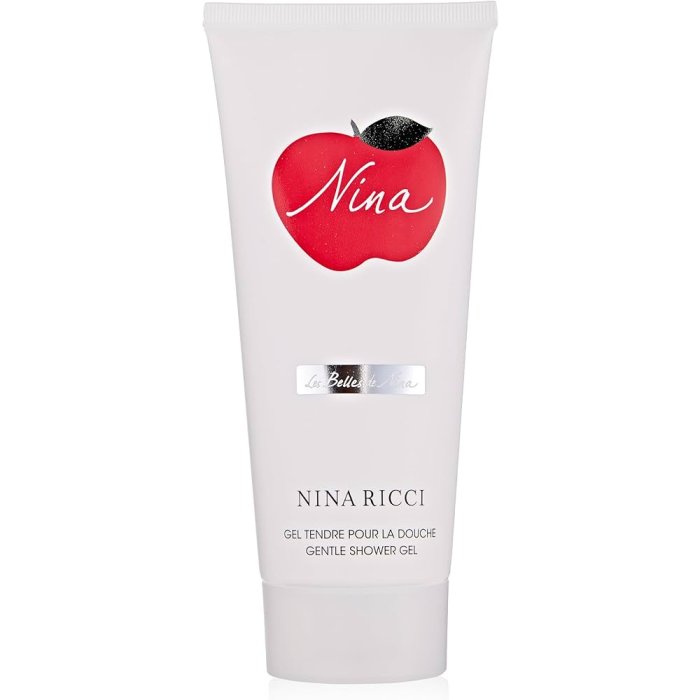 Nina Ricci Nina (W) Shower Gel