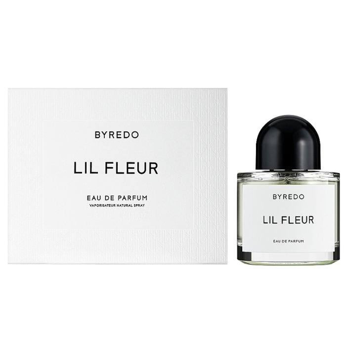 Byredo Lil Fleur (W) Edp