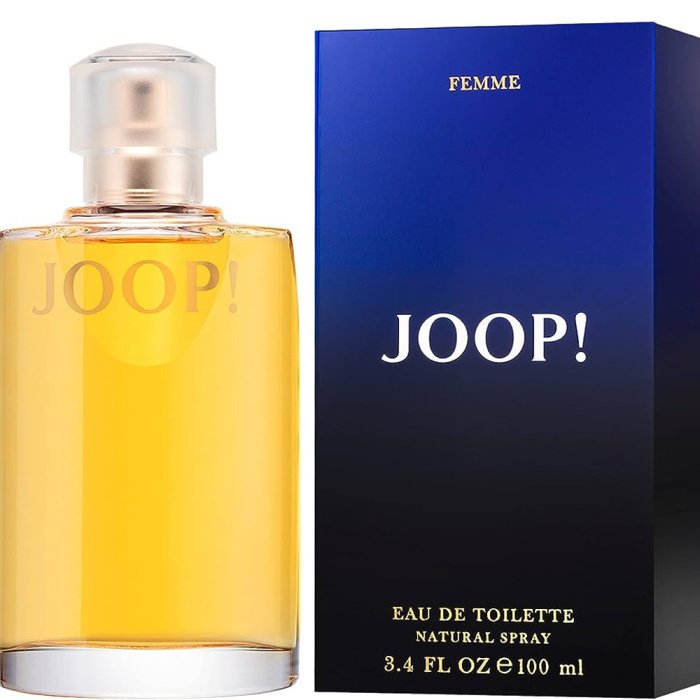 Joop! Femme (W) Edt