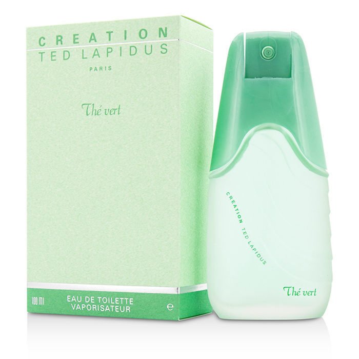 Ted Lapidus Creation The Vert (W) Edt