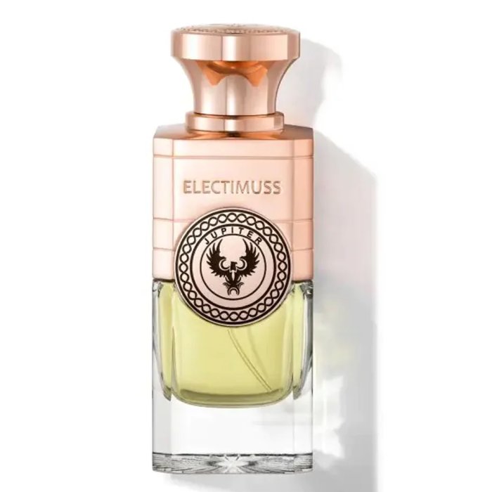Electimuss Emperor Collection Amber Aquilaria (U) Pure Parfum