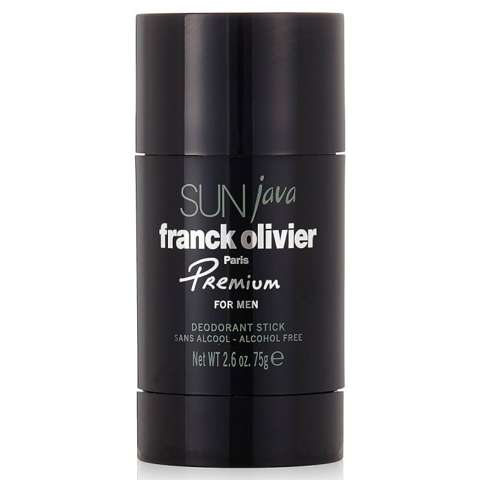 Franck Olivier Premium Sun Java White (M) 75 G Deodorant Stick