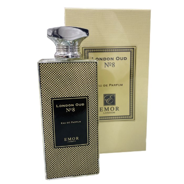 Emor London Oud No.8 (U) Edp