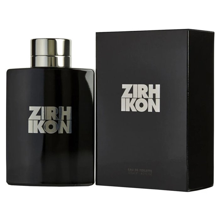 Zirh Ikon Ikon (M) Edt