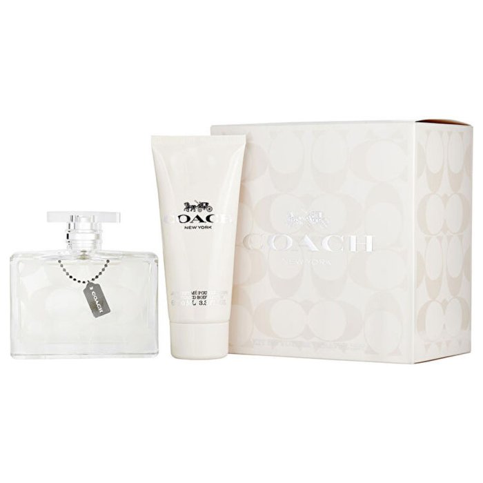Coach (W) Edp 7. Miniature + Pouch