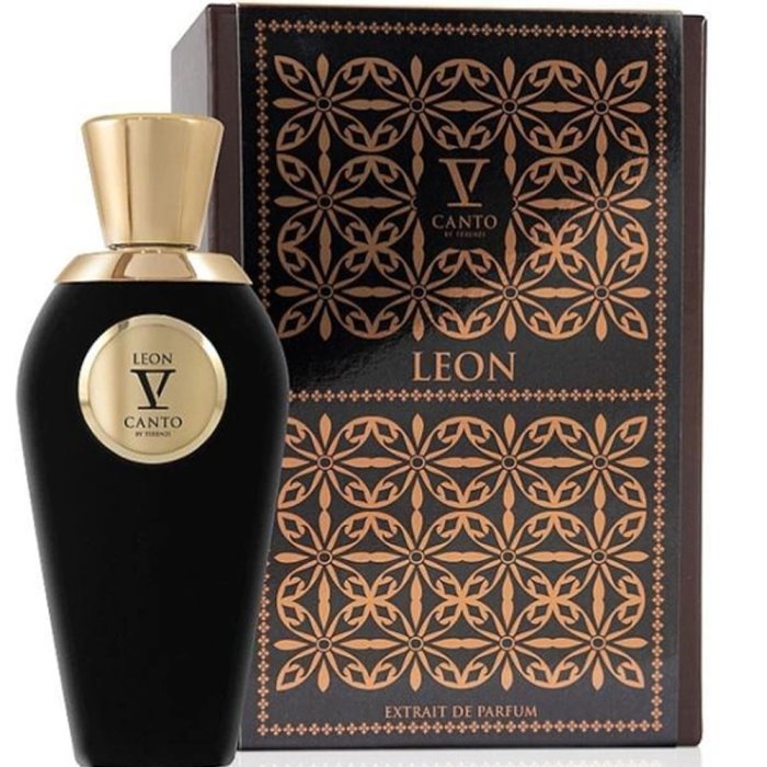 V Canto Leon (U) Extrait De Parfum