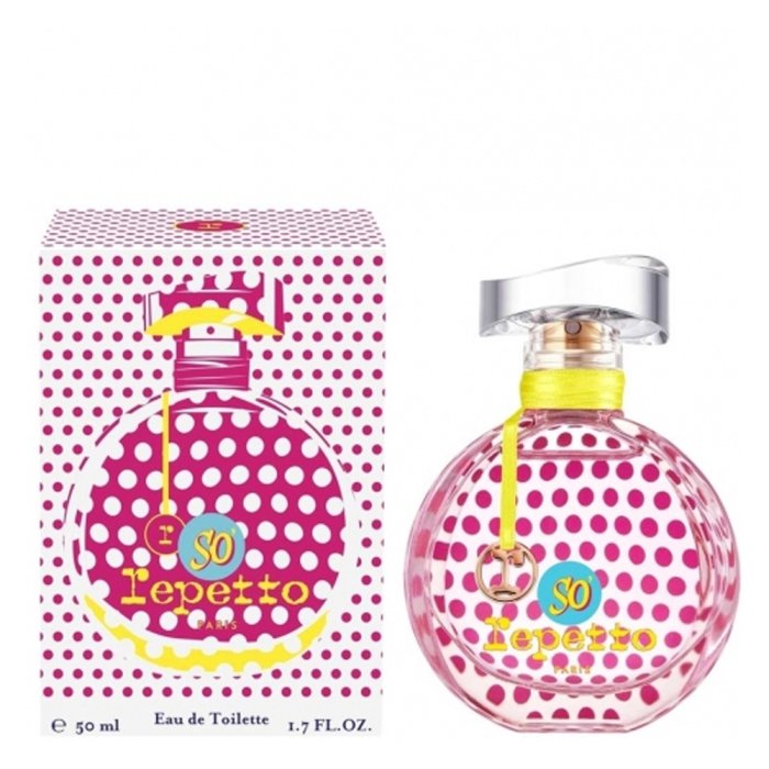 Repetto So Repetto (W) Edt