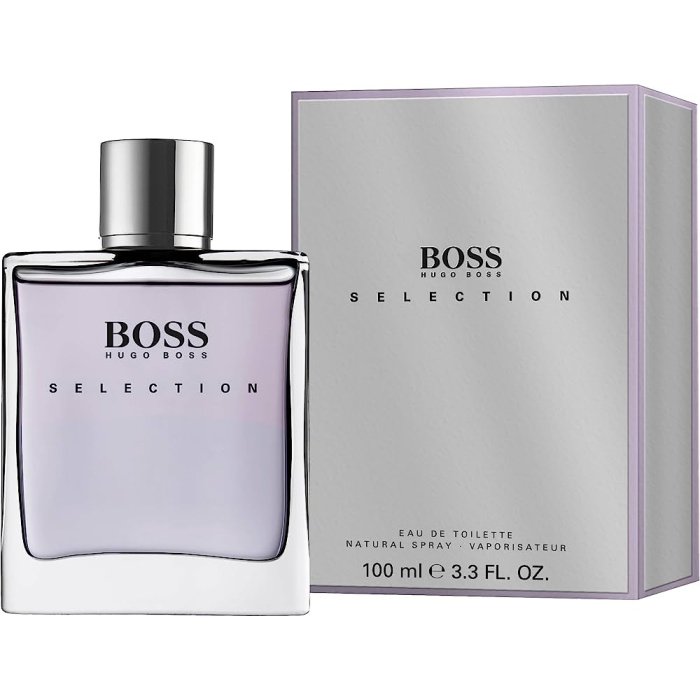 Hugo Boss Boss The Collection Elegant Vetiver (M) Edp