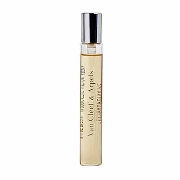 Van Cleef & Arpels Coll Extraordinaire Bois D'amande (U) Edp 7. Miniature