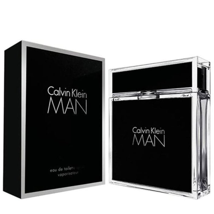 Calvin Klein Man (M) Edt 100 Ml