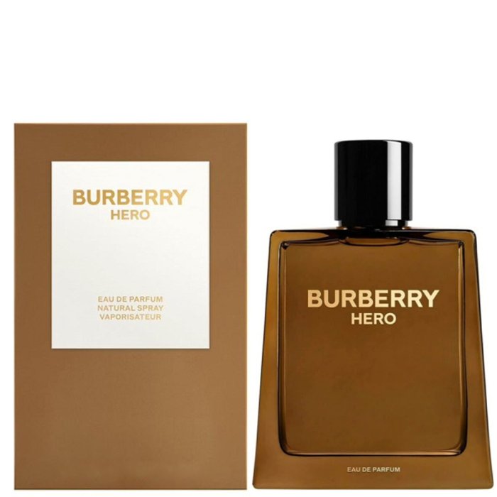 Burberry Hero (M) Edp 150 Ml