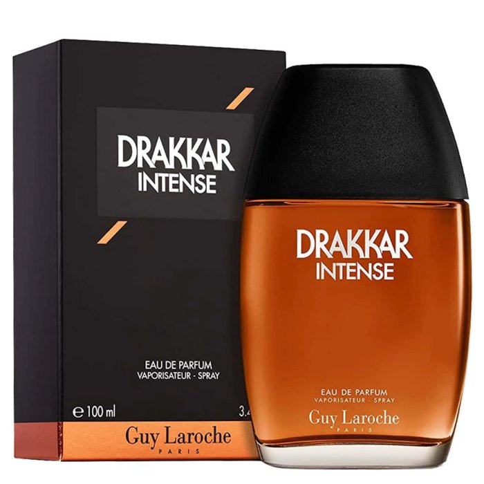 Guy Laroche Drakkar Intense (M) Edp