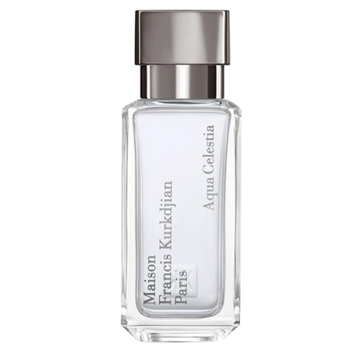 Maison Francis Kurkdjian Aqua Celestia (U) Edt