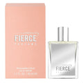 Abercrombie & Fitch Naturally Fierce (W) Edp 50 Ml
