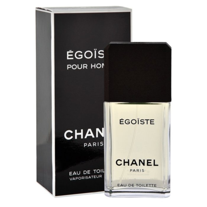 Chanel Egoiste (M) Edt 100 Ml