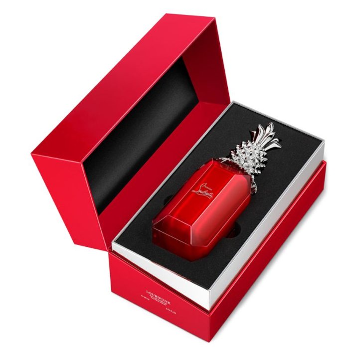 Christian Louboutin Loubifunk (W) Edp