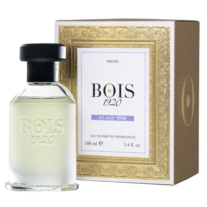 Bois 1920 Classic 1920 (U) Edp
