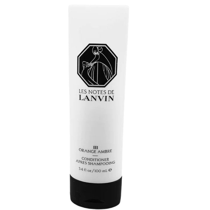 Lanvin Les Notes De Lanvin Iii Orange Ambre (U) Shower Gel